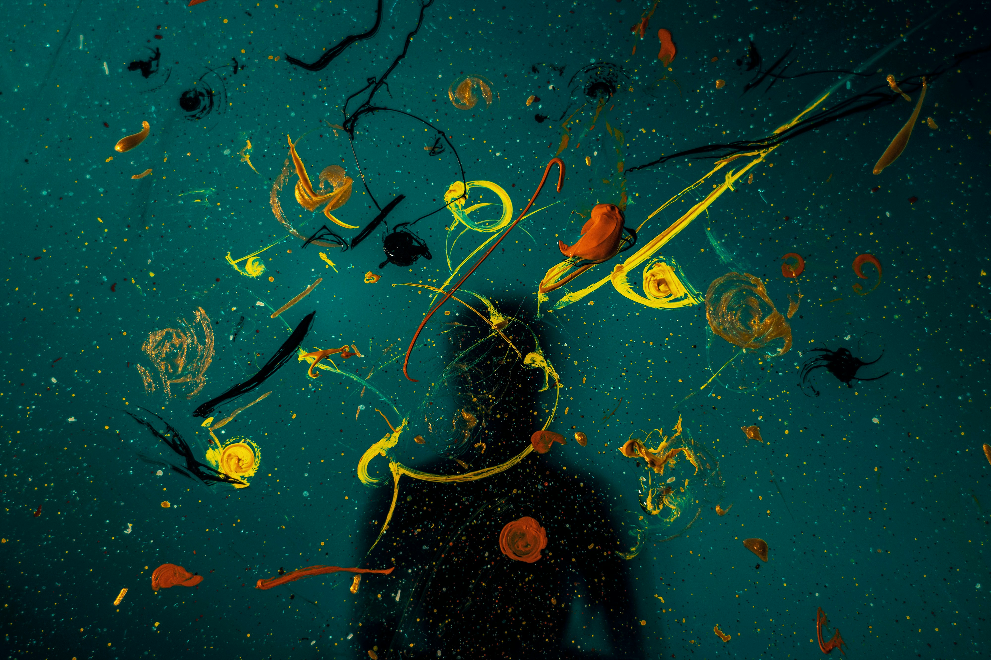 How do you write original stories when every story has already been told?